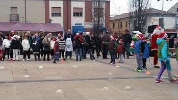 Subito affollate le manifestazioni di Natale