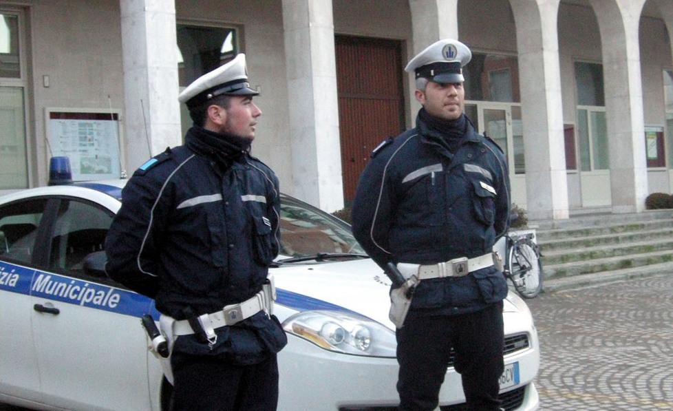 Servizi di pattugliamento contro i furti 