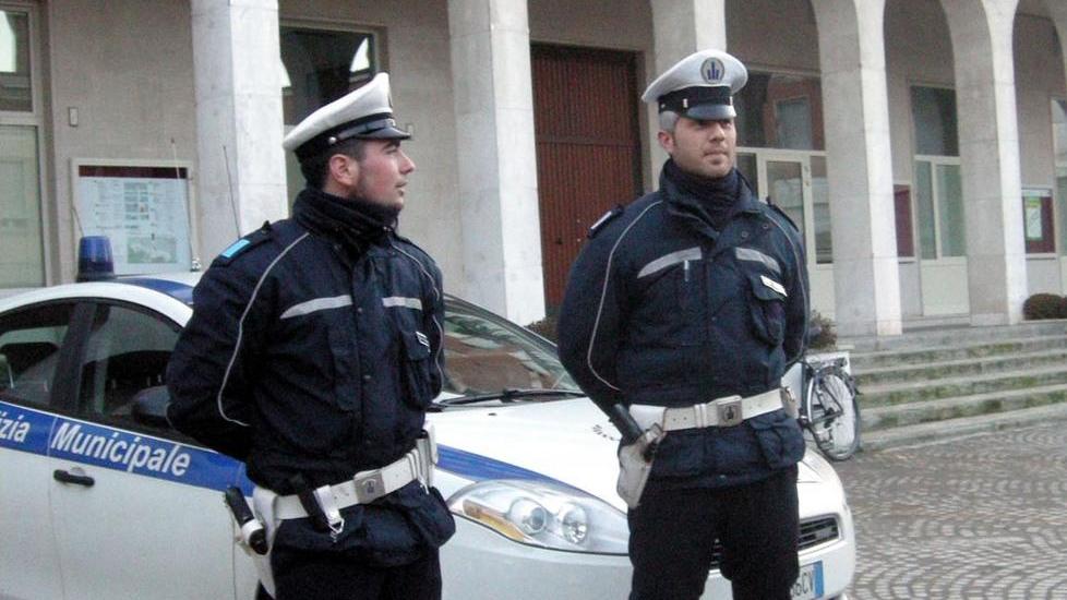 Servizi di pattugliamento contro i furti