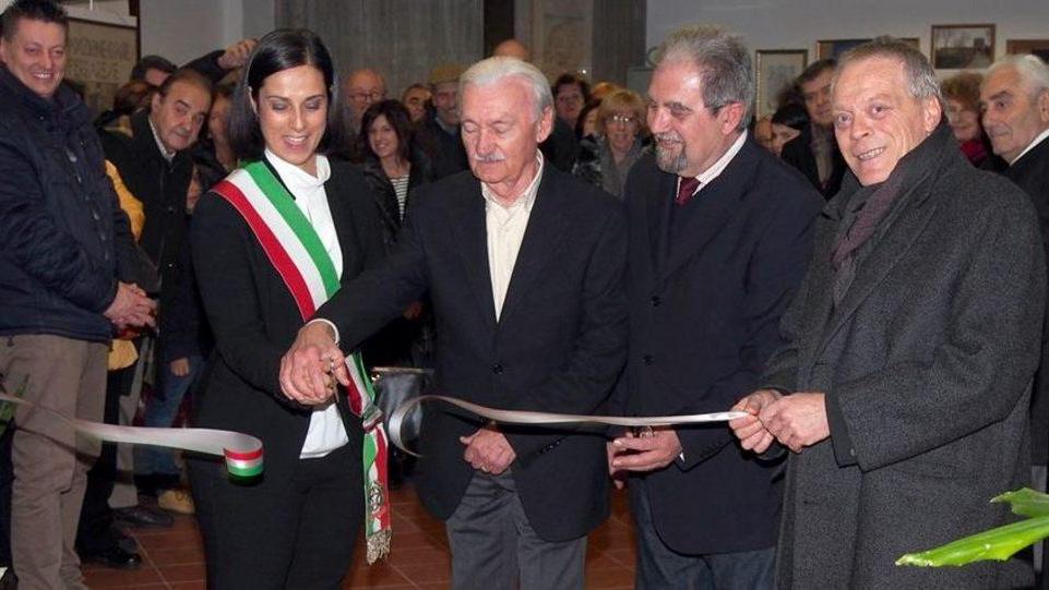 Piccole Metallurgie Un tuffo nella memoria industriale