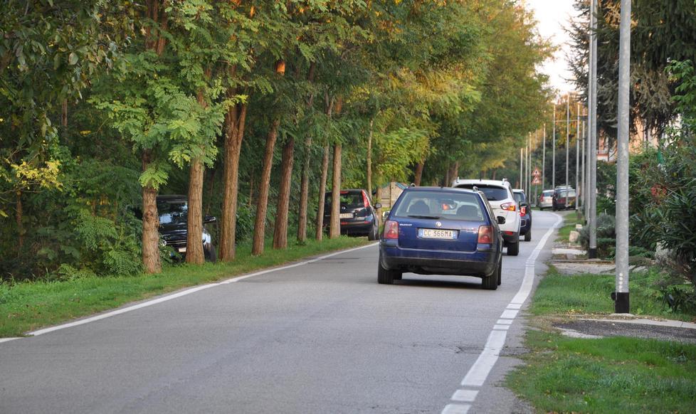 «Nessun incontro e silenzio dall’assessore Modonesi»