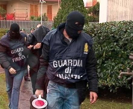 «Ferrara a maggiore penetrazione mafiosa» 
