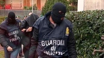 «Ferrara a maggiore penetrazione mafiosa»