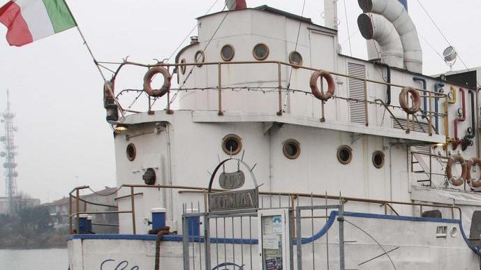 Sebastian Pub, firma per il minitrasloco