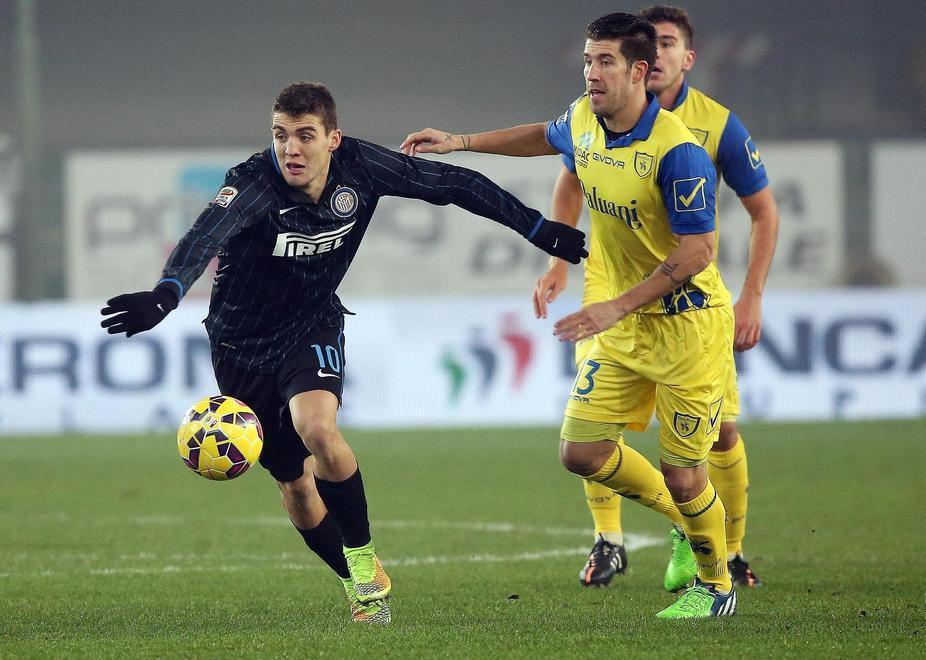 L’Inter non esalta ma supera il Chievo 