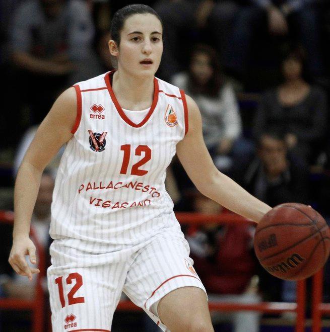 Vigarano si gode l’attacco 