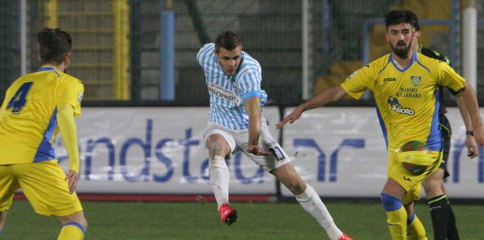 Spal, lunga è la notte Niente gol e tifosi sfiduciati per Semplici un lavoro duro 
