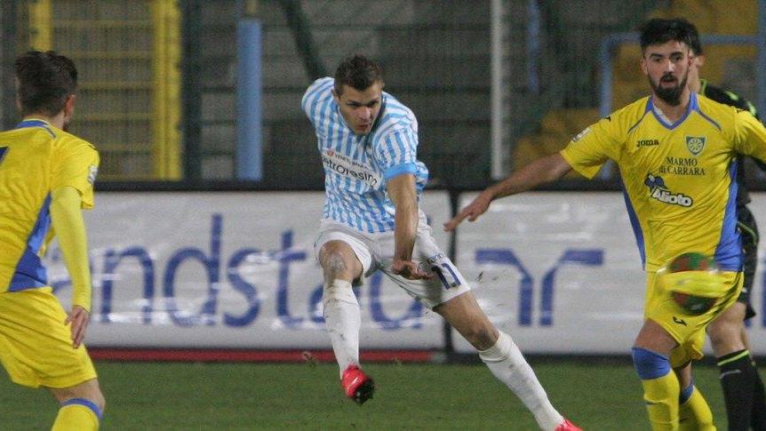 Spal, lunga è la notte Niente gol e tifosi sfiduciati per Semplici un lavoro duro