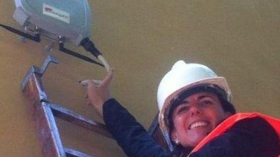 Furti di cavi e rubinetti, arrestati