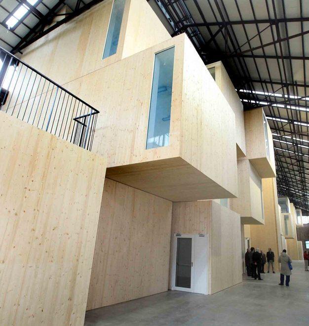 Finanziamenti a quota 13 milioni di euro ora si punta sugli investimenti privati