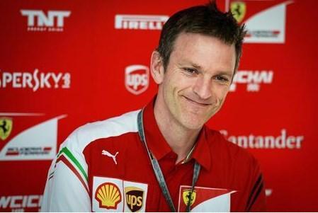 Ferrari, altro cambio: via Tombazis e Fry, più potere a Allison