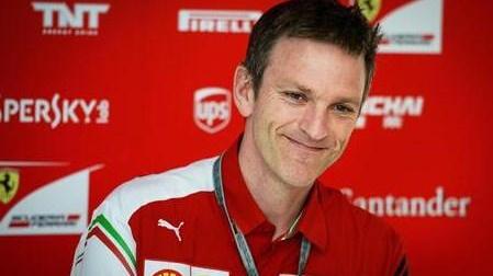 Ferrari, altro cambio: via Tombazis e Fry, più potere a Allison