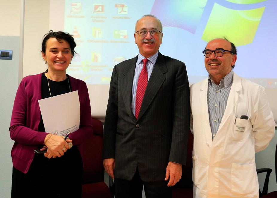 Pronto soccorso del sesso per salvare i matrimoni 