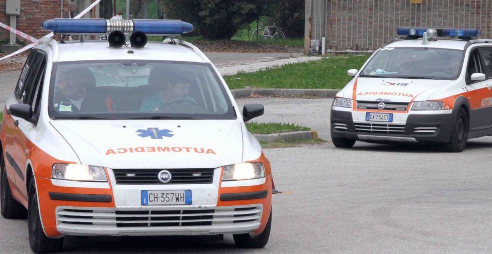 Corsi di guida sicura per gli autisti di ambulanze