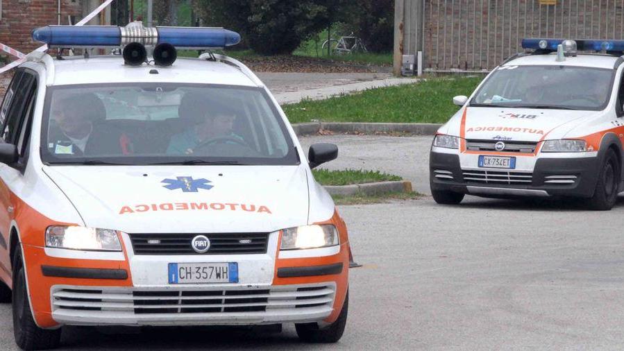 Corsi di guida sicura per gli autisti di ambulanze