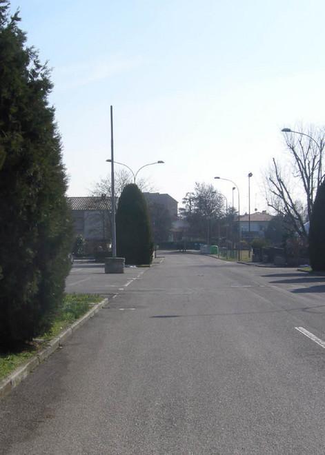 Rubata la cassaforte in una villa 