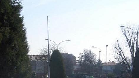 Rubata la cassaforte in una villa