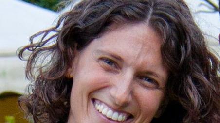 Laura Elisa Marcucci