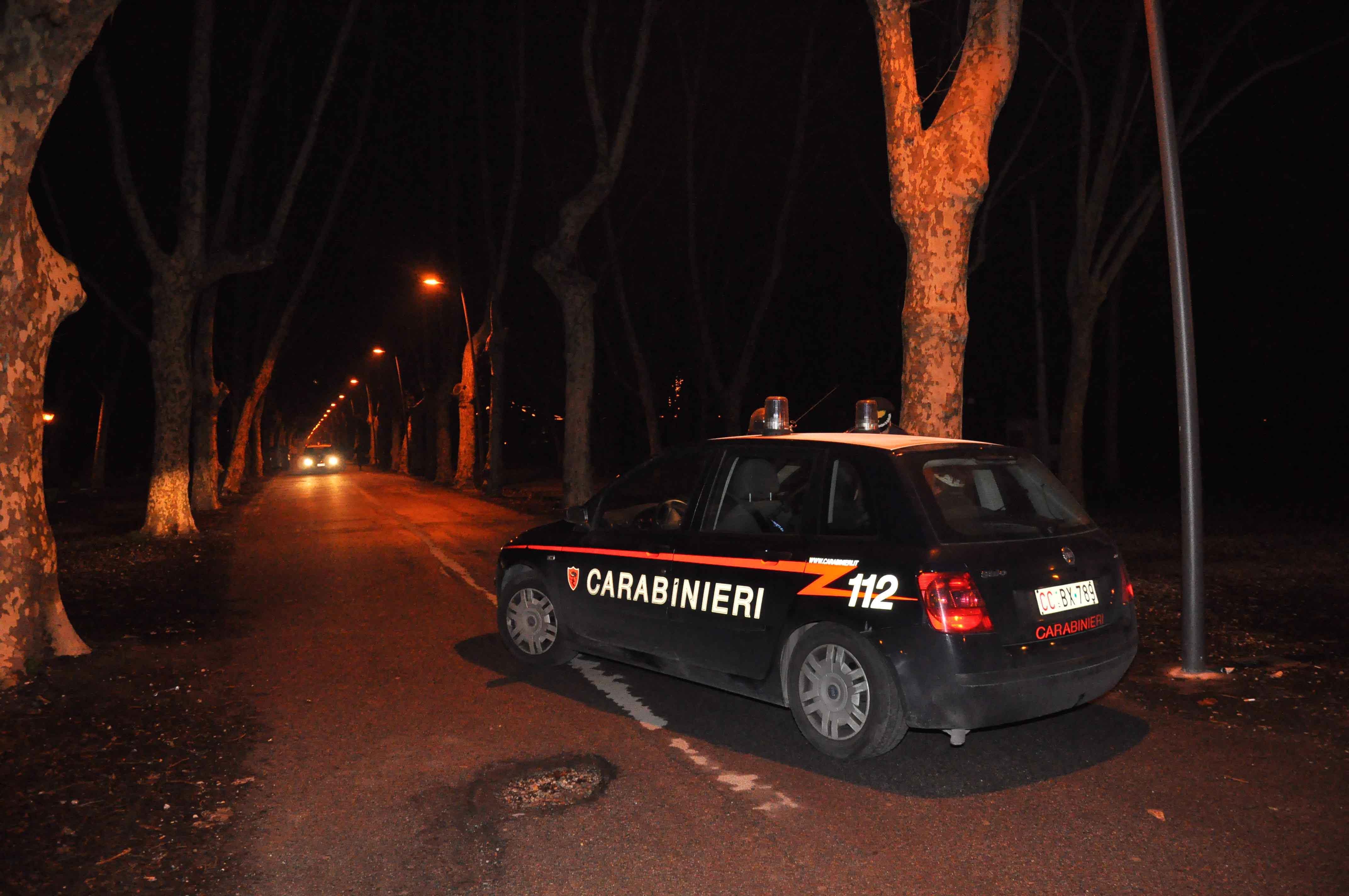 Furti in abitazione: arrestato dopo un pedinamento