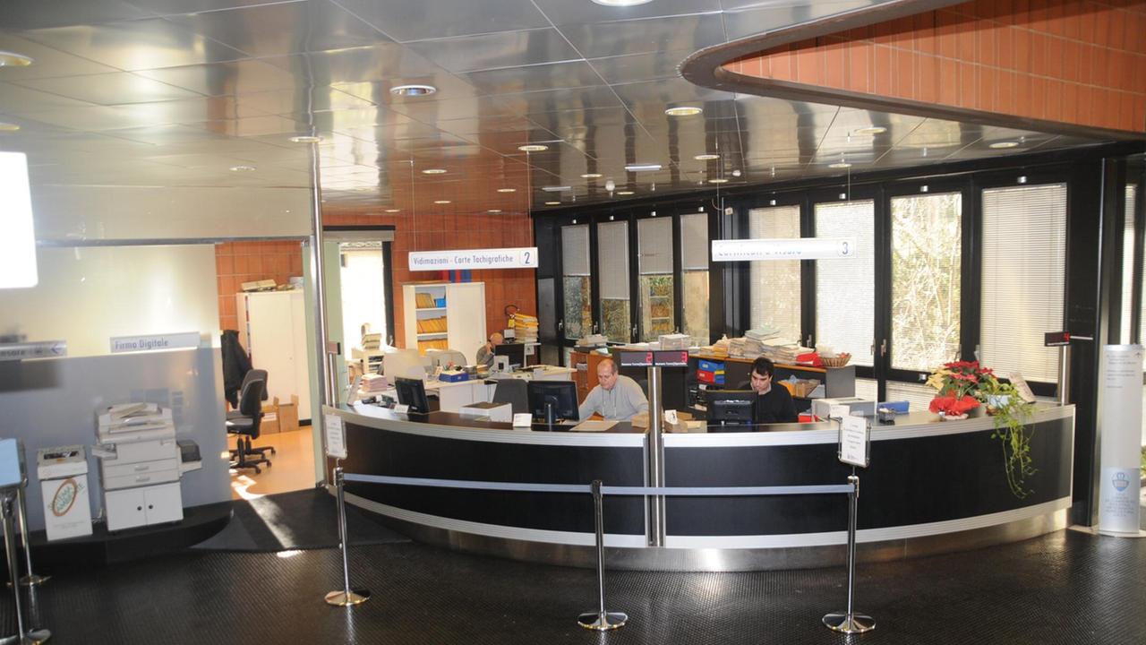 la Camera di Commercio di Lucca