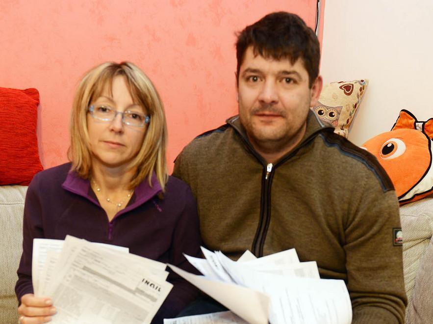«Lo stipendio non c’è e se poi scioperano...» 