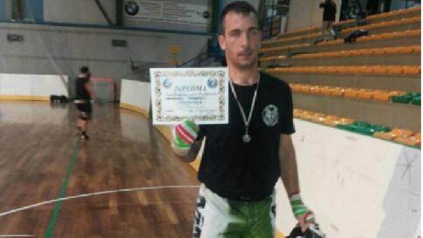 Jonathan Fornari