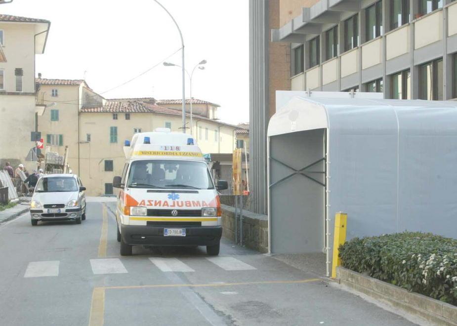 Via libera alla Ztl nell’area dell’ospedale 