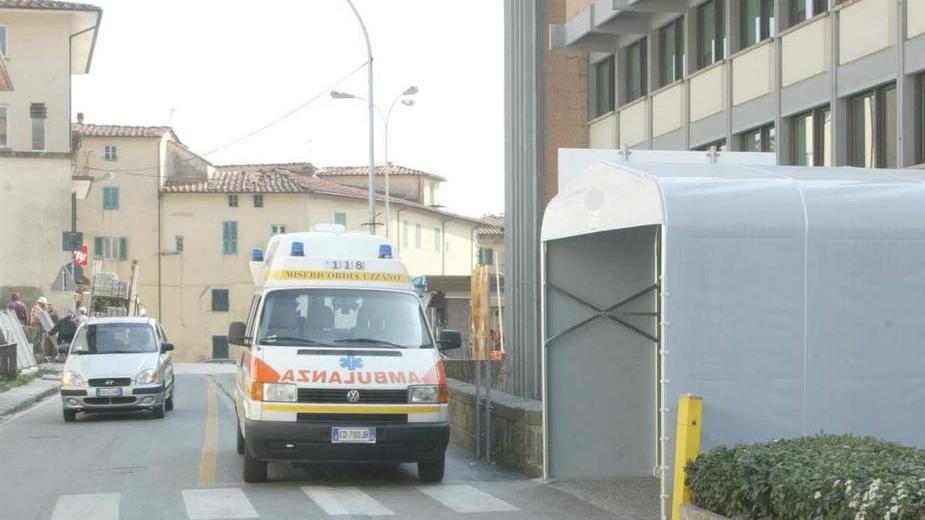 Via libera alla Ztl nell’area dell’ospedale