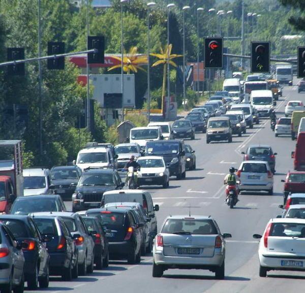 Le Pm10 hanno fatto aumentare i tumori 