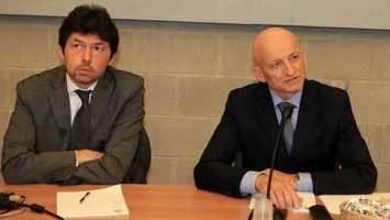 Cadono tutte le accuse, Deserti torna in sella