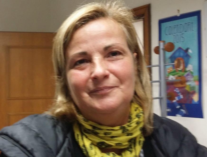 «Ecco perché sono pronta a fare la badante» 