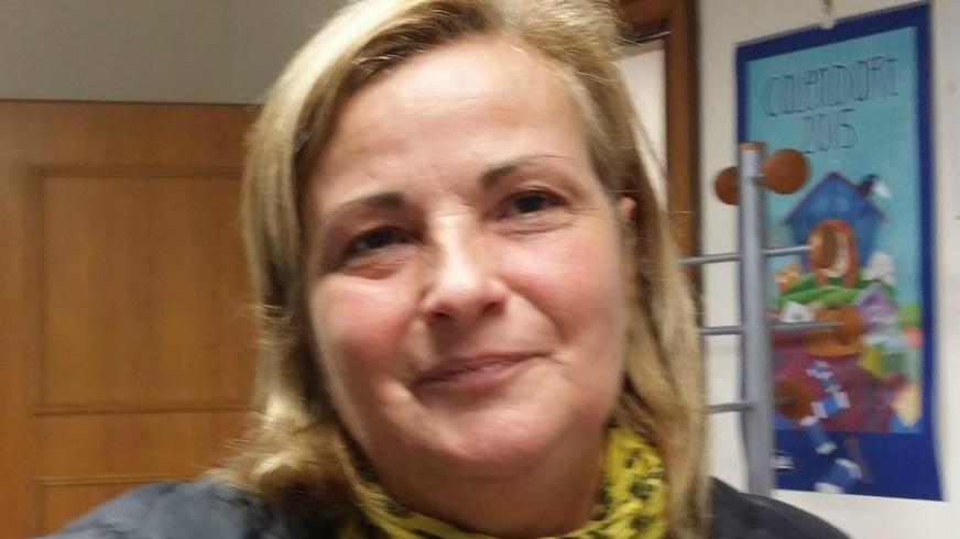 «Ecco perché sono pronta a fare la badante»