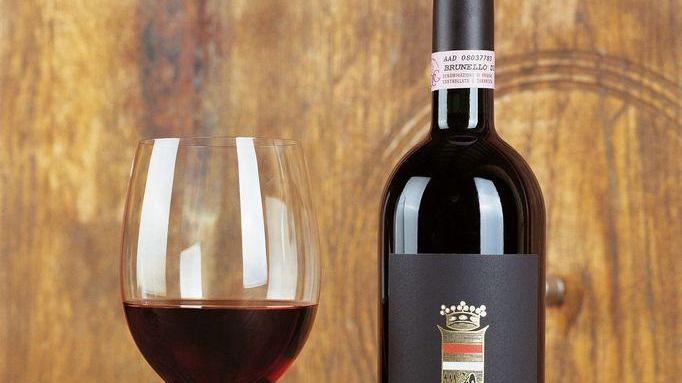 Dal Brunello al furto di rasoi elettrici