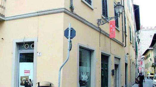 Parte da un gruppo di negozianti il rilancio di via Muzzi