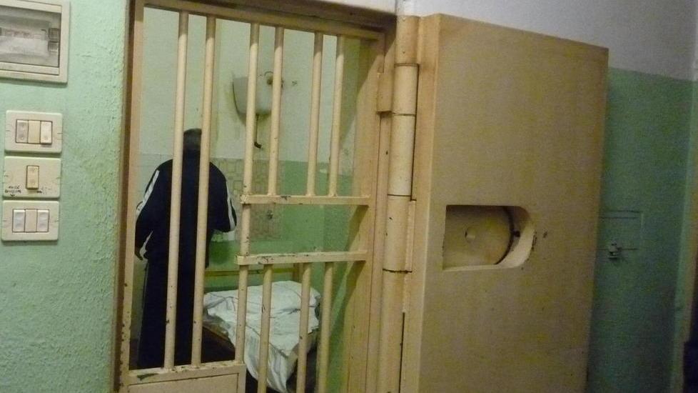 Opg da carcere ad albergo di lusso
