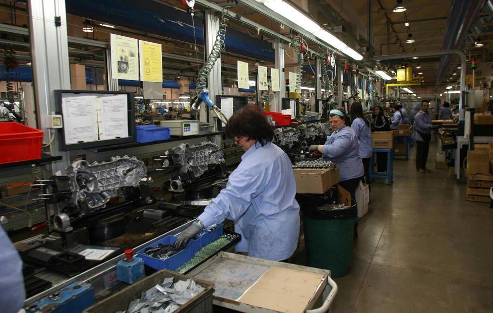 Piaggio e indotto, a gennaio Uilm vuole analizzare le prospettive 
