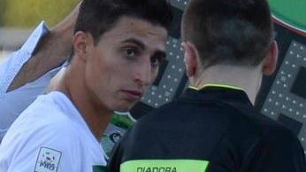 Il regalo di Natale dei granata si chiama Alberto Libertazzi