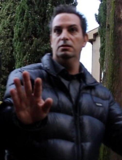 Indagato per l’omicidio della moglie 