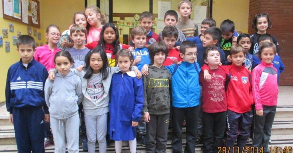 “Pensieri di Natale” ecco i piccoli scrittori delle scuole pisane 