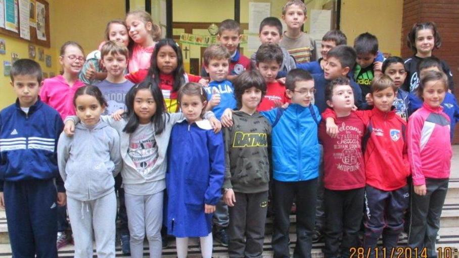 “Pensieri di Natale” ecco i piccoli scrittori delle scuole pisane