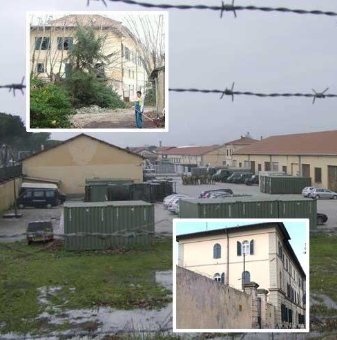 Progetto caserme, il Comune non molla la Bechi Luserna 
