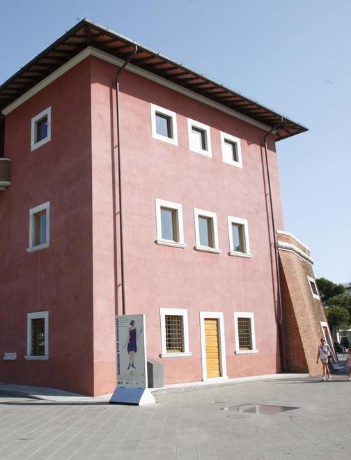Nuove proposte per la biblioteca 