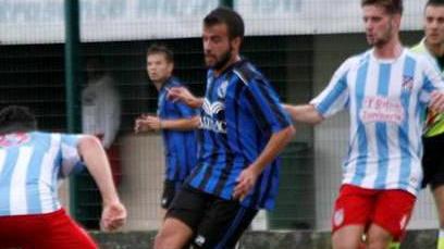 Real a Carrara in cerca di conferme