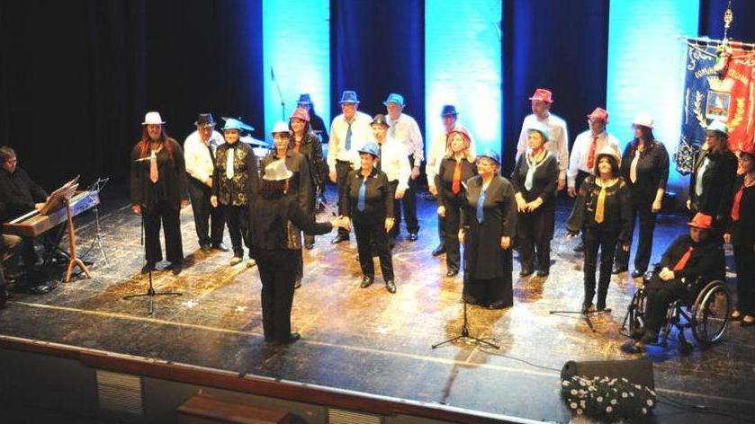 Il teatro è patrimonio della comunità