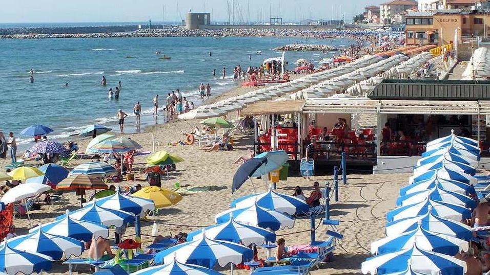 Spiagge, concessioni prorogate
