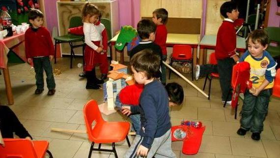 Buoni-scuola, soldi mai visti