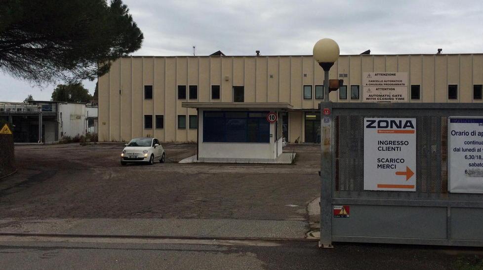 L’operazione di Conad parte da Collemezzano 