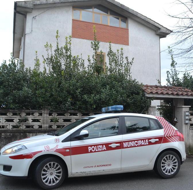 Casa confiscata, persi 10 anni 