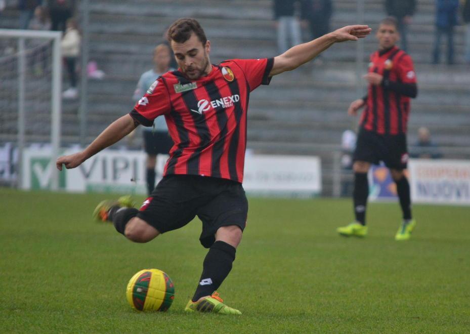 Lucchese, serve un’alternativa a Raicevic 