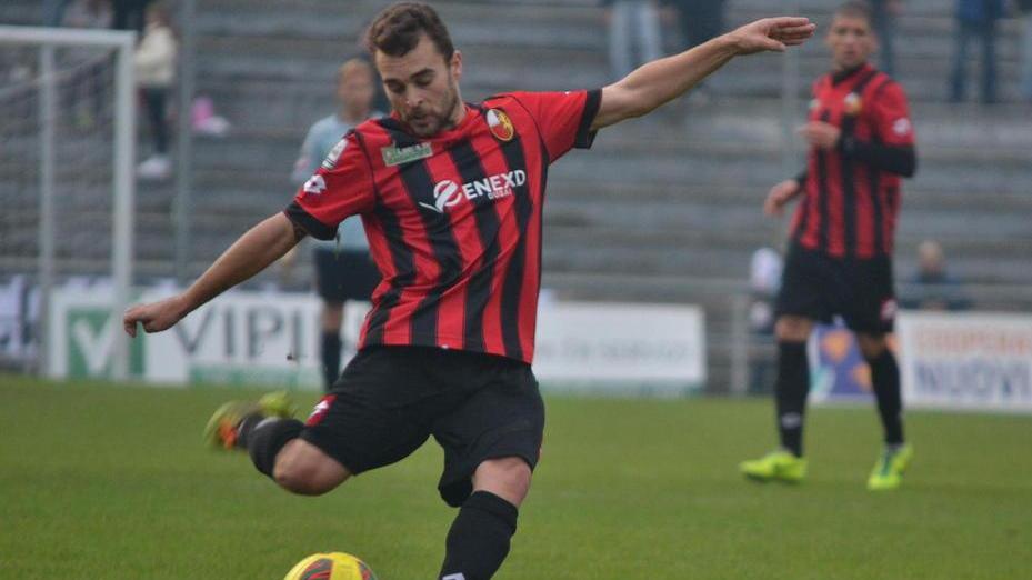 Lucchese, serve un’alternativa a Raicevic
